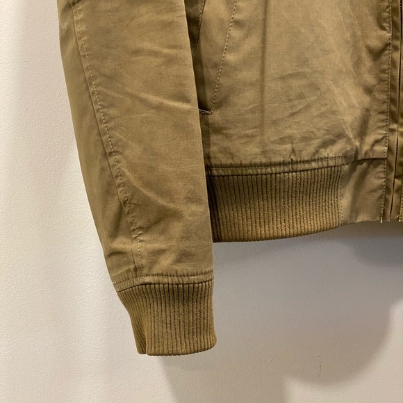 Deus Ex Machina Garth Bomber Jacket - Picture 5 of 9